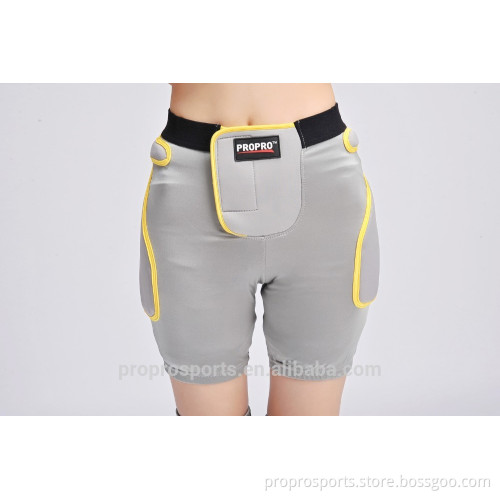 Wholesale&Retail Fashional ice skating hip pads for women,skiing hip pants